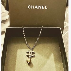 Chanel Necklace